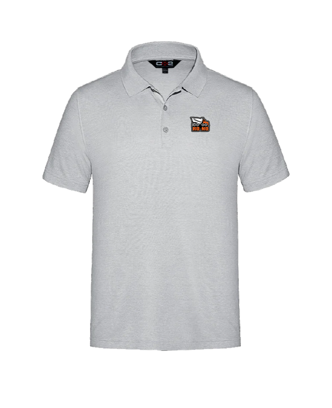 Ciment RO-NO - S05785 Polo piqué Elite homme - BR. 14195 (AVG)