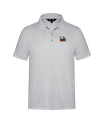 Ciment RO-NO - S05785 Polo piqué Elite homme - BR. 14195 (AVG)