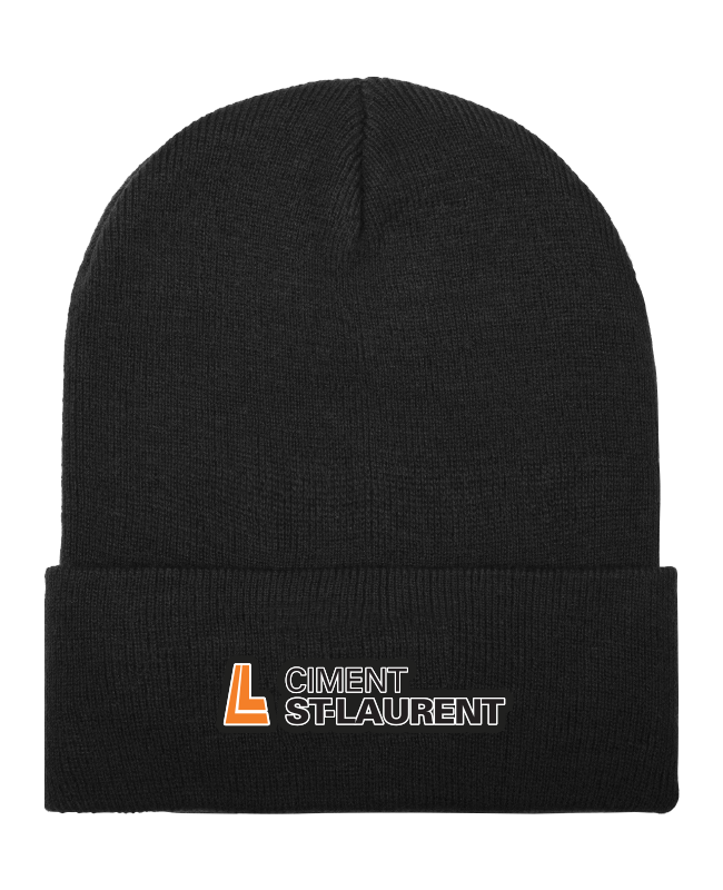 Ciment Saint-Laurent - 1011 Tuque À Rebord 11" - BR. 14160 (AV)