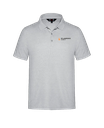 St-Lawrence Cement - S05785 Polo piqué Elite homme - BR. 14244 (AVG)