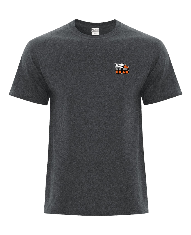 CIMENT RONO - ATC5050 T-Shirt 50/50 - SE. S15766 (AVG)