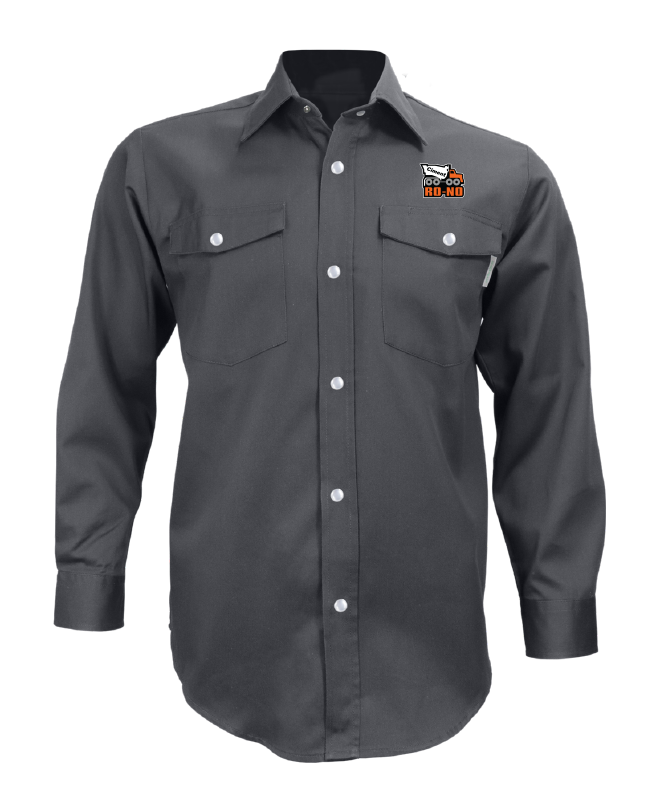 CIMENT RONO - 625 Chemise de travail homme - BR. 14195 (AVG)