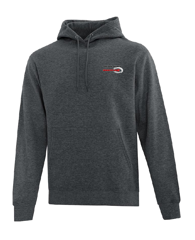 Eastern Ontario Ready Mix - ATCF2500 Molleton à capuchon Everyday - SE. S15769 (AVG)