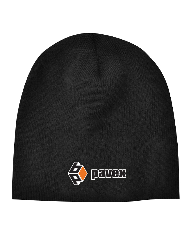 Pavex - 5Z030M Tuque en acrylique léger - BR. 12902-2 (AV)