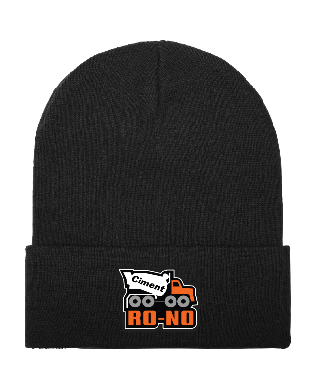 Ciment Rono - SP12 Tuque 12" - BR. 14195-2 (AV)